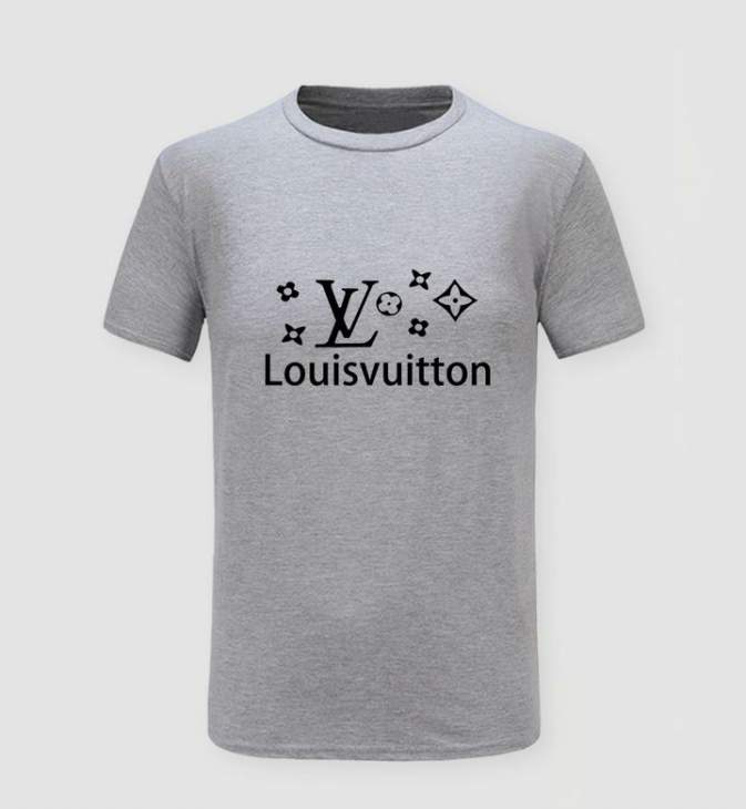 Picture of Louis Vuitton T Shirts Short _SKULVTShirtm-6xl1qr057098